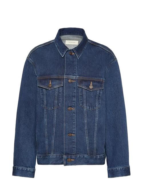 Calvin Klein Jeans | Ls Classic Trucker Thompson | XS