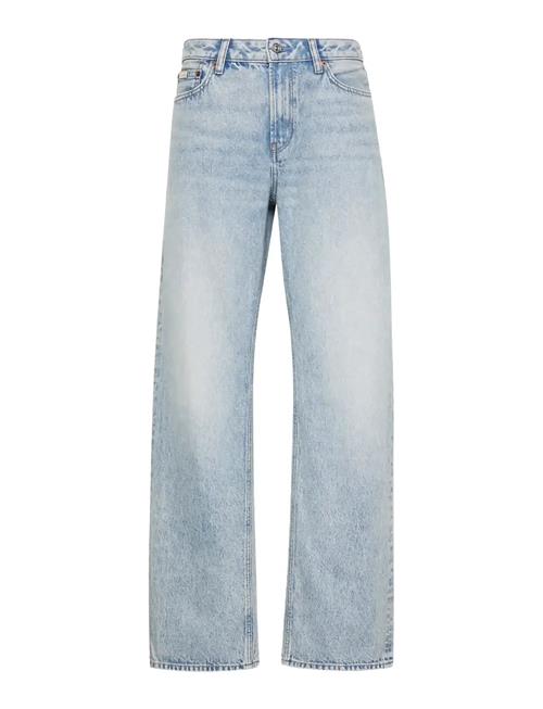 Calvin Klein Jeans | Signature 90S Straight Lafayette | SH/29