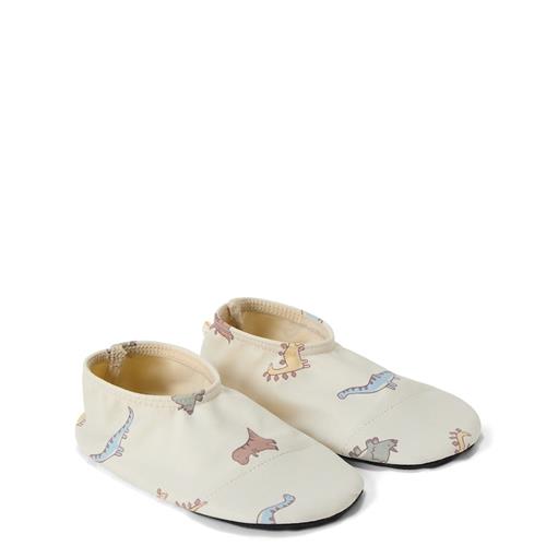 Buddy & Hope Mathilda Svømmesko Dinosaur 19-20 EU  Grøn Dyr 19-20 EU  unisex