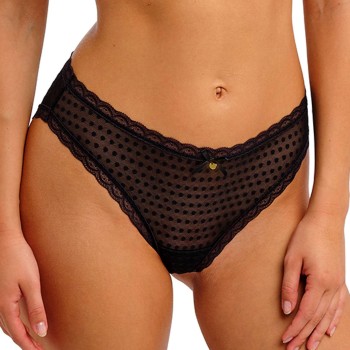 Freya Trusser Spot-light Brief Sort Large Dame