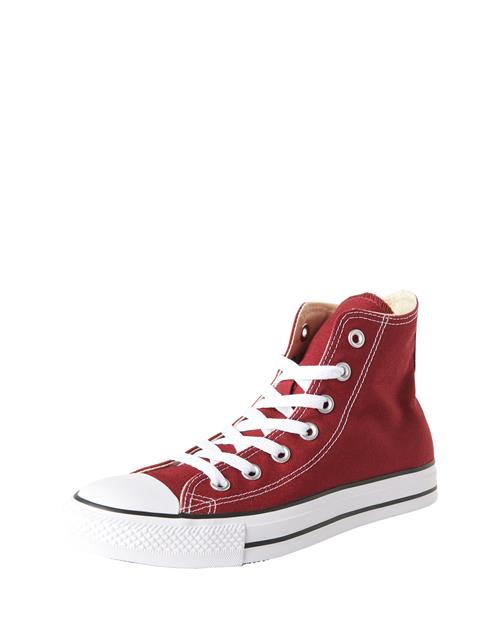CONVERSE Sneaker high 'Chuck Taylor All Star'  bordeaux