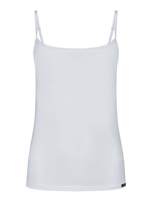 Skiny Undertrøje ' Cotton Essentials '  hvid