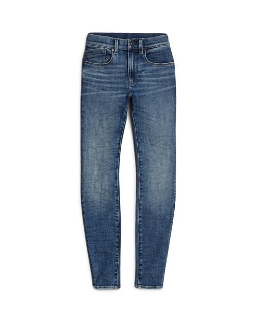 G-STAR Jeans 'Lhana'  blue denim