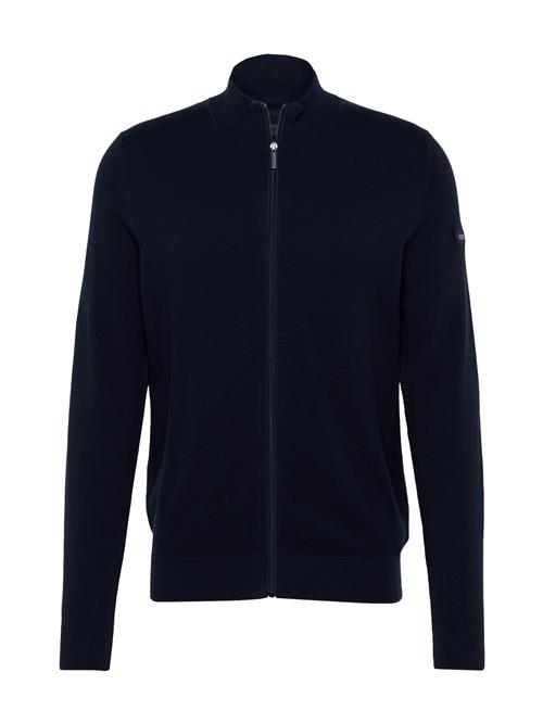 bugatti Cardigan  navy