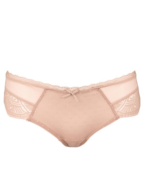 SugarShape String 'Clara'  nude