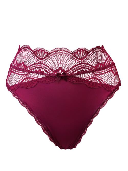 Se SugarShape Slip 'Pure Divine'  bordeaux hos About You