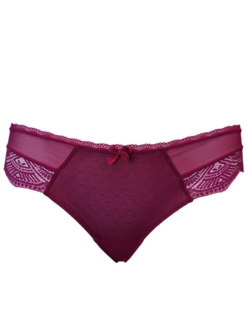 SugarShape String 'Clara'  bordeaux
