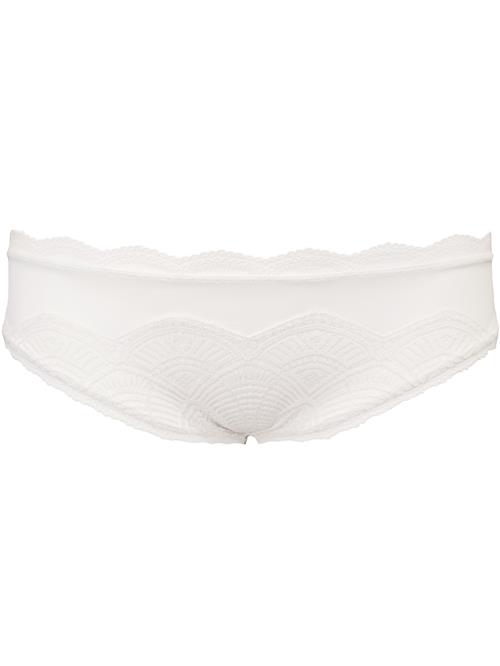SugarShape Panty 'Clara'  hvid