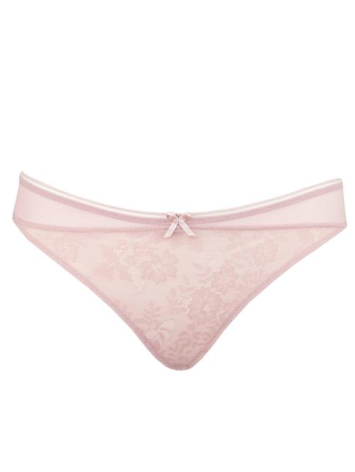 SugarShape String 'True Lace'  rosé