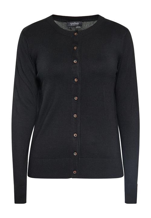 usha BLACK LABEL Cardigan  sort