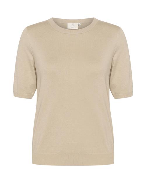 Kaffe Pullover 'KALizza'  greige