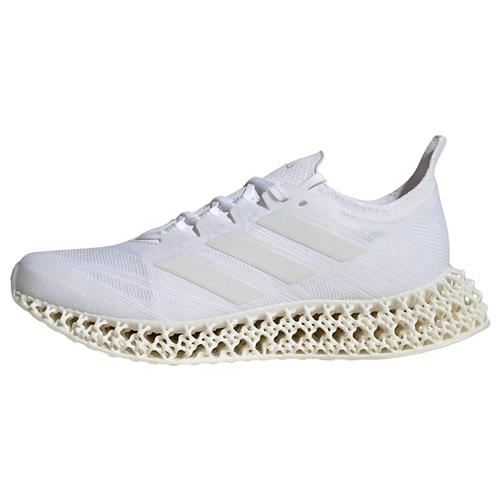 ADIDAS PERFORMANCE Løbesko '4DFWD 4'  hvid / naturhvid