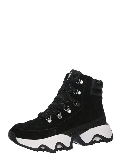 SOREL Boots 'Kinetic Impact Conquest Plus'  sort