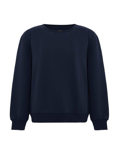 Jacey Quinn Pullover  navy