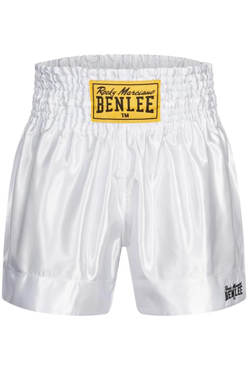 Benlee Sportsbukser 'Uni Thai'  gul / sort / hvid