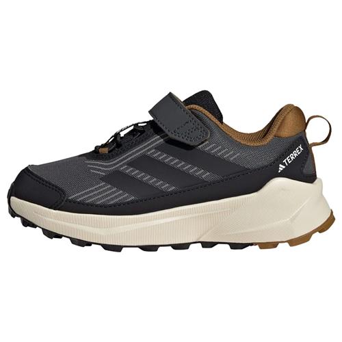 ADIDAS TERREX Lave sko 'Trailmaker 2'  antracit / lysegrå / sort