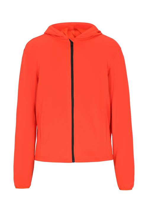 fernell Sweatjakke  orange