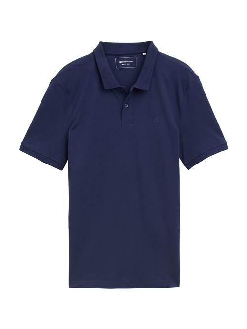 TOM TAILOR DENIM Bluser & t-shirts  mørkeblå