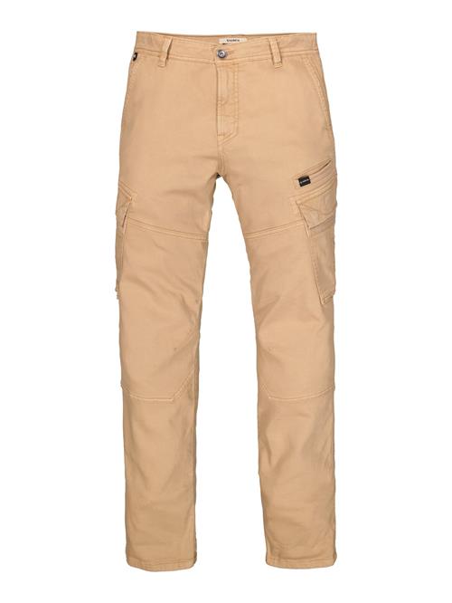 Se GARCIA Bukser  camel hos About You