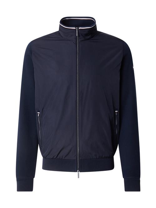 bugatti Sweatjakke  mørkeblå