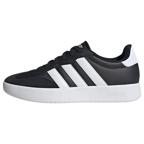 ADIDAS SPORTSWEAR Sneaker low 'Barreda'  sort / hvid