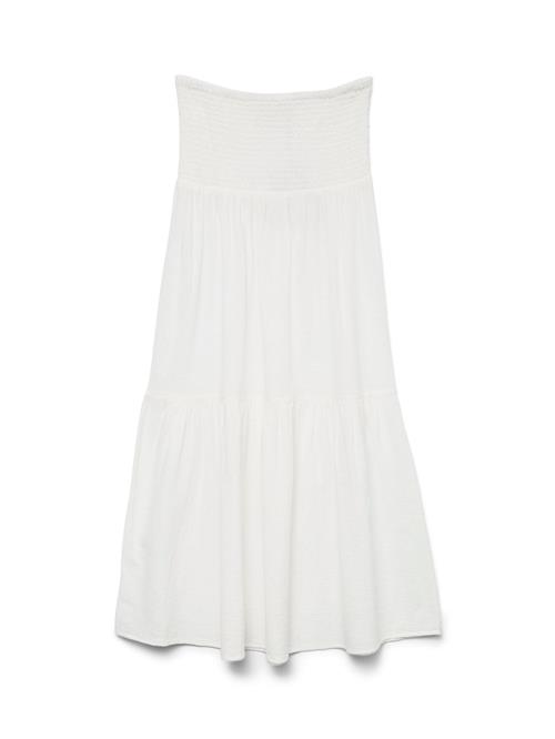 VERO MODA Nederdel 'VMPernilla'  hvid