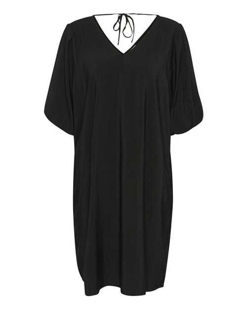 Kaffe Kjole 'Gabby'  sort