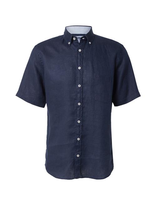 FYNCH-HATTON Skjorte  navy