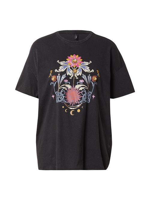 ONLY Shirts 'ONLLUCY LUX'  sort