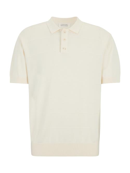 Guido Maria Kretschmer Men Bluser & t-shirts  offwhite