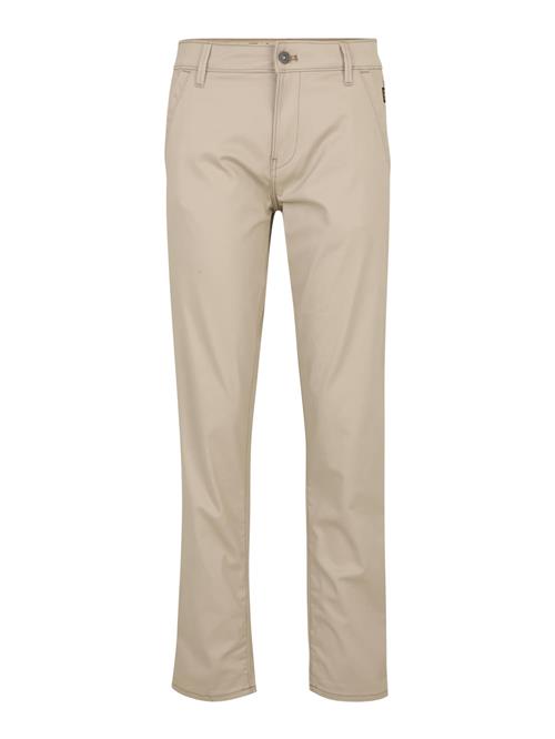 G-STAR Lærredsbukser 'Kate'  rød