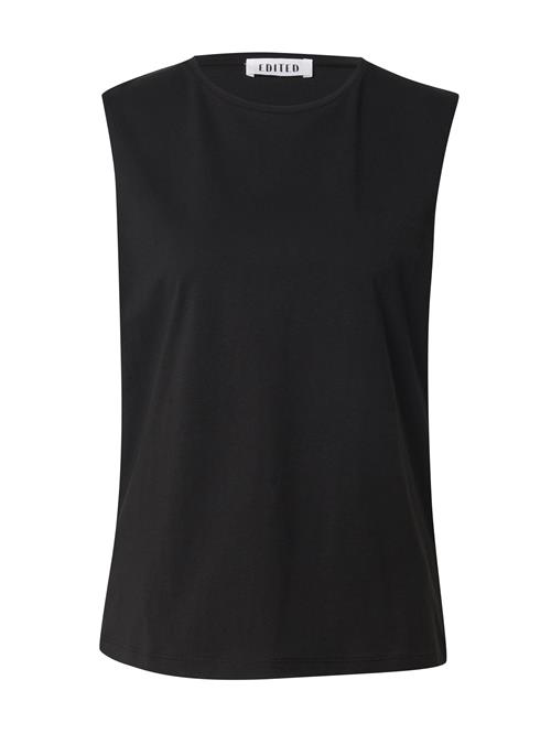 EDITED Shirts 'Hanami'  sort