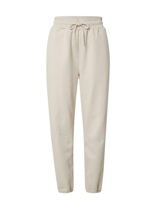 MAKARIC Bukser  creme