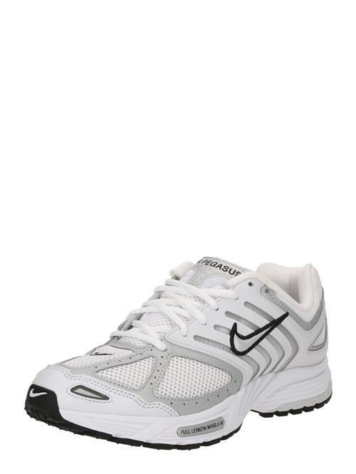 Nike Sportswear Sneaker low 'AIR PEGASUS 2005'  sølvgrå / lysegrå / sort / hvid