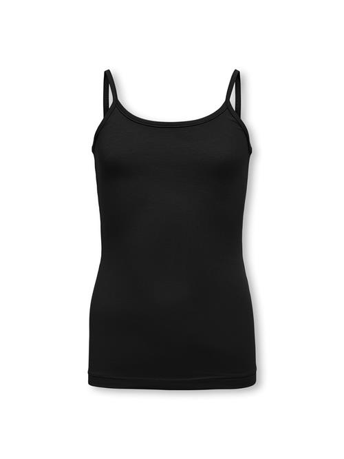 ONLY KIDS Strop Top Ava Black