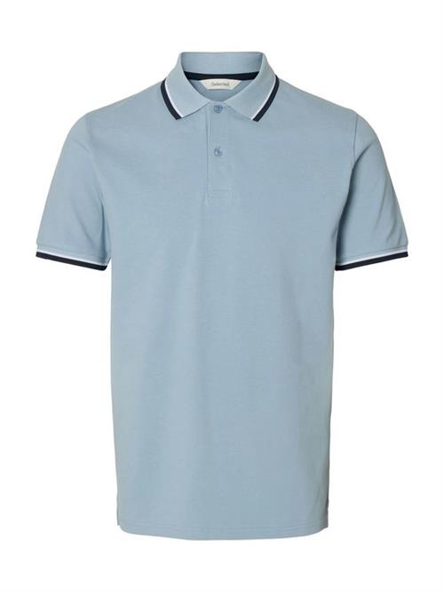 SLHSLIM-ATLAS SPORT SS POLO