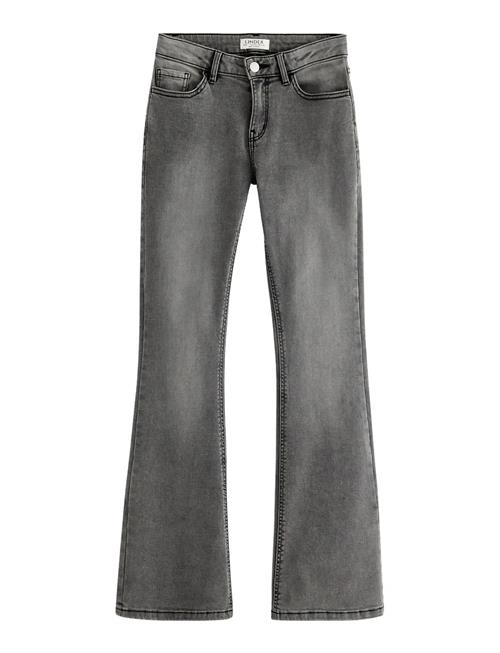 Lindex | Trousers Denim Freja Grey | 146