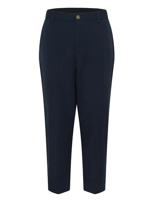 Kaffe | Kaheather Cropped Pants | 36