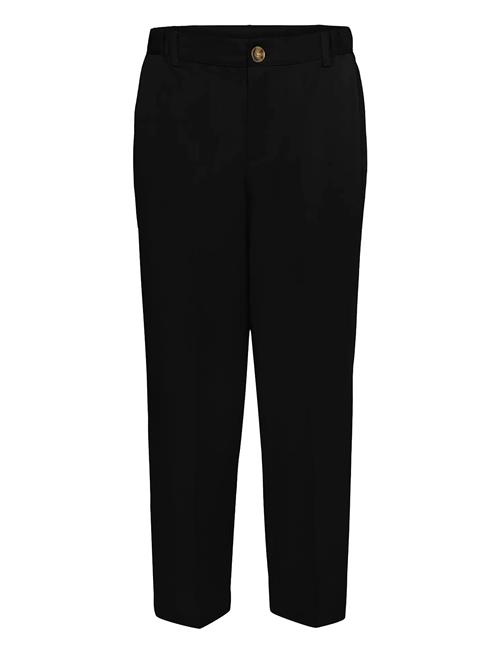 Kaffe | Kaheather Cropped Pants | 46