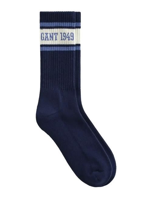 GANT | Logo Stripe Sport Socks | 43-45
