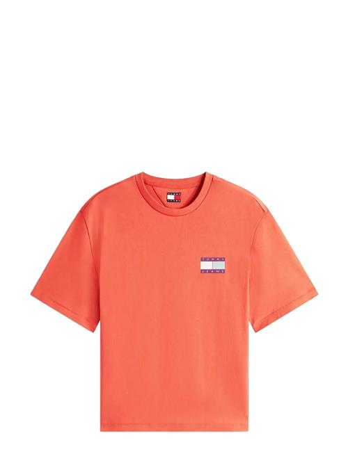 Tommy Jeans | Tjm 90S Peaks Backprint Ss Tee | L