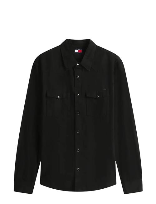 Tommy Jeans | Western Shirt Ei4089 | L