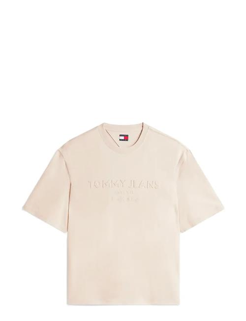 Tommy Jeans | Tjm 90S New Classics Ss Tee | M