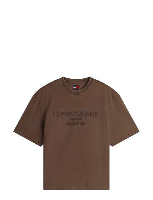 Tommy Jeans | Tjm 90S New Classics Ss Tee | XL