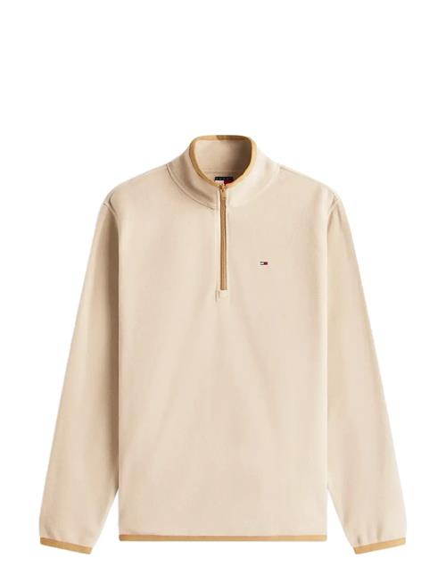 Tommy Jeans | Tjm Reg S Flag Polar Fleece Qz | S