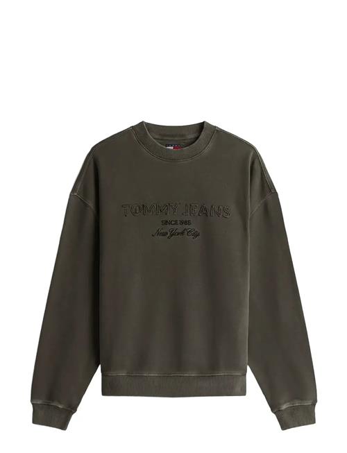 Tommy Jeans | Tjm 90S Gmd New Classics Crew | XXL