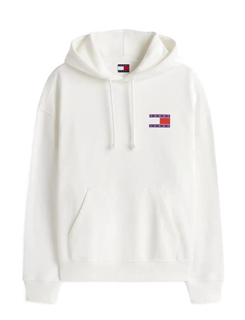 Tommy Jeans | Tjm 90S Dna Play Hoodie | L