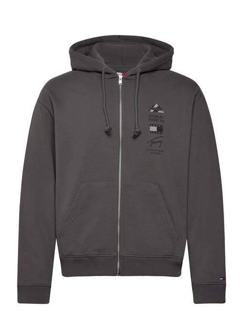 Tommy Jeans | Tjm Rlx Dna Play Fz | L