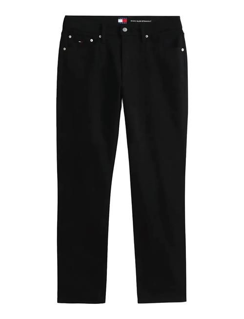 Tommy Jeans | Ryan Slim Str Di4187 | 34 x 32