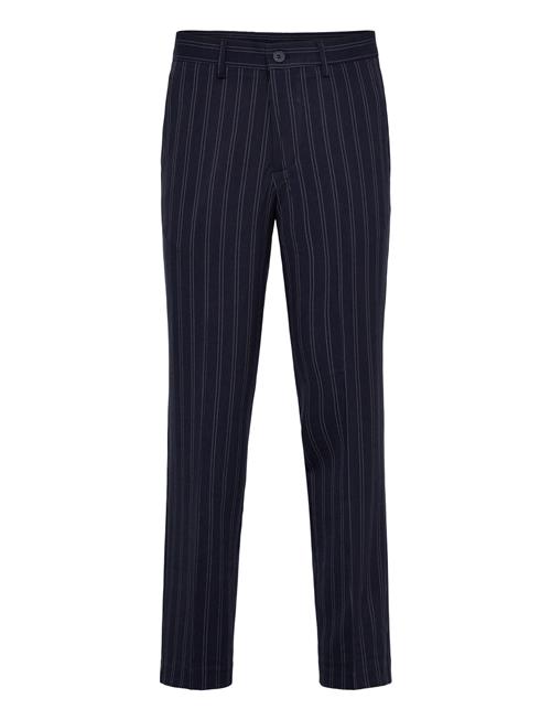 Lindbergh | Superflex Pinstripe Pants | XXL